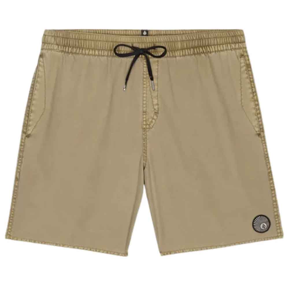 Volcom Center Trunk 17