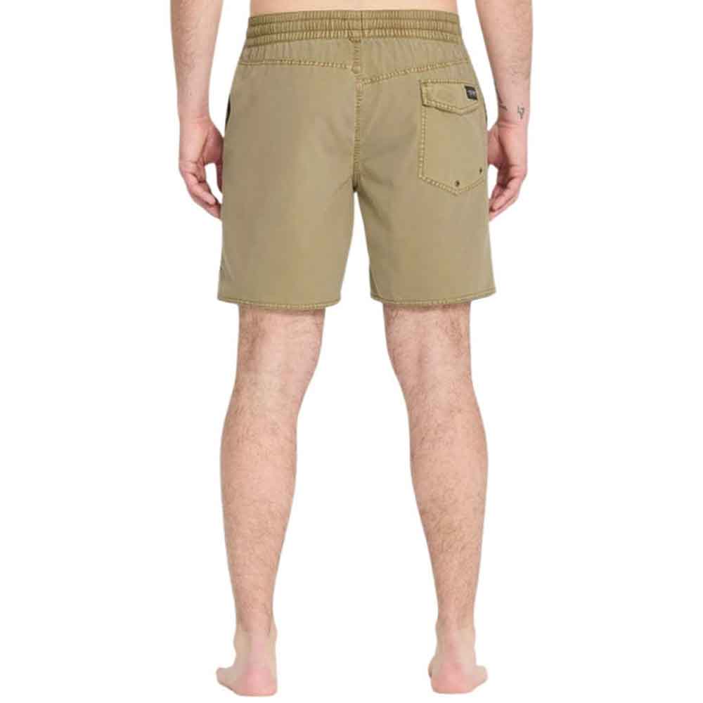 Volcom Center Trunk 17