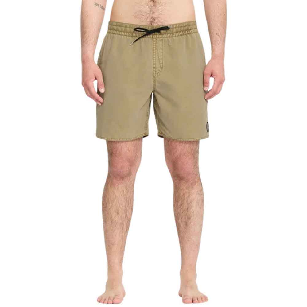 Volcom Center Trunk 17