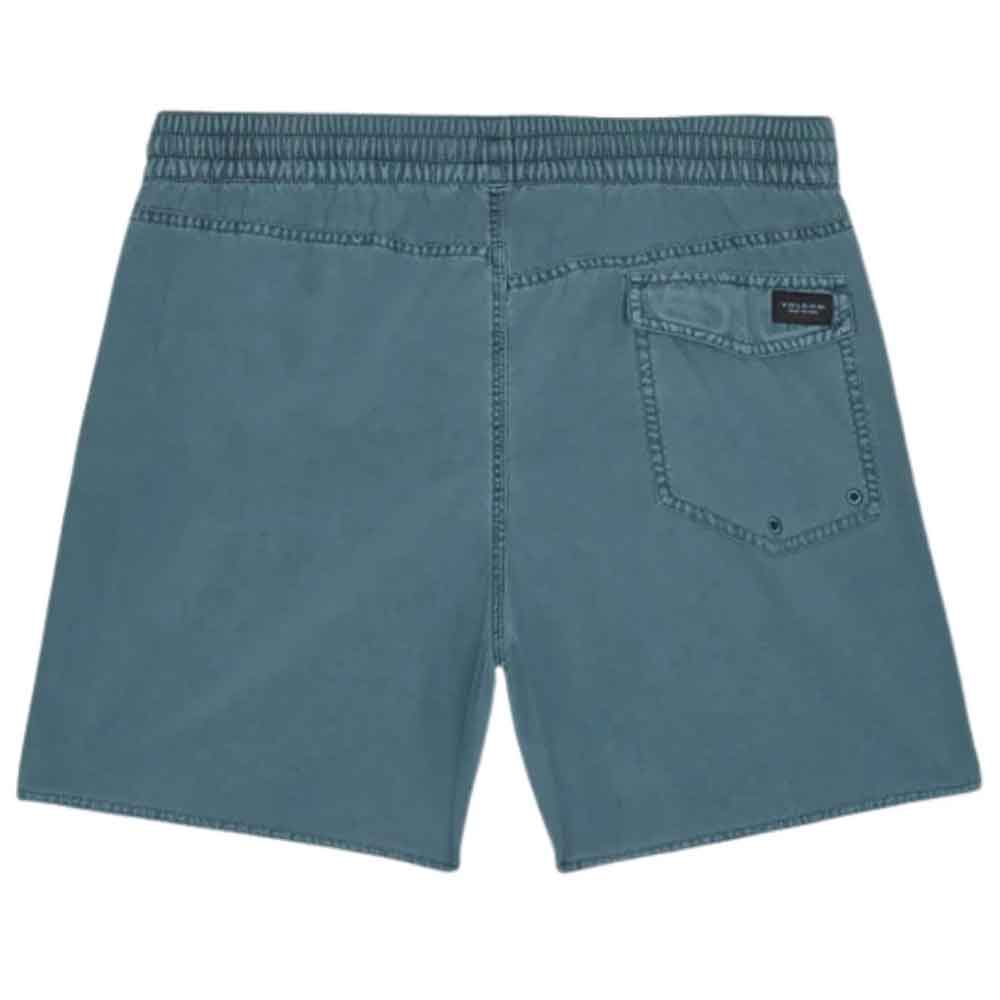 Volcom Center Trunk 17