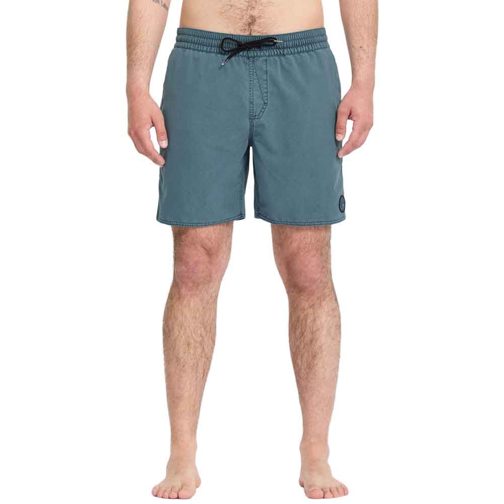 Volcom Center Trunk 17