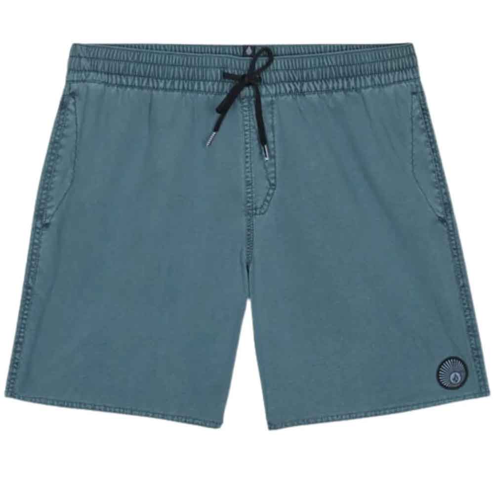 Volcom Center Trunk 17