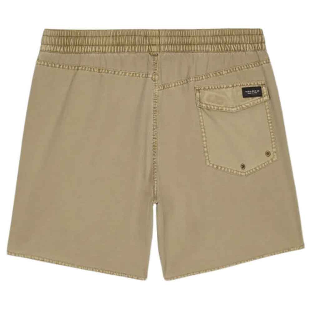 Volcom Center Trunk 17