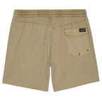 Volcom Center Trunk 17