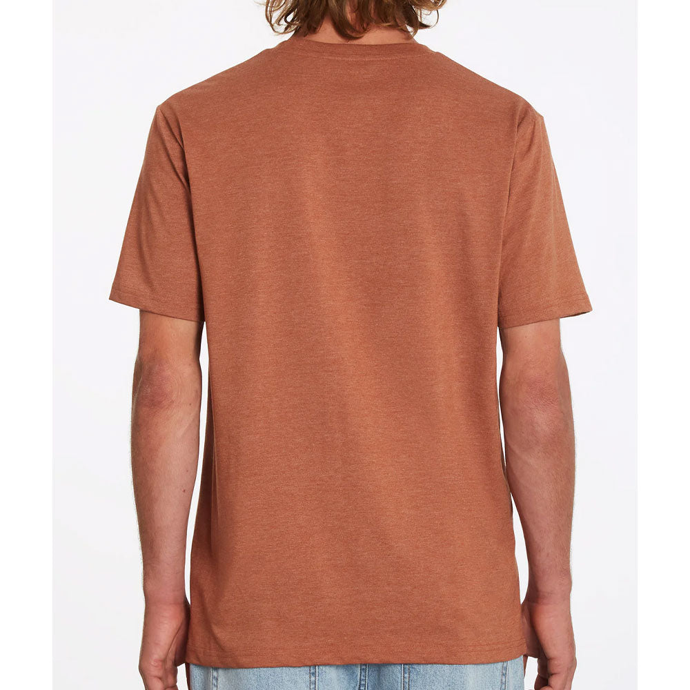 Volcom Circle Blanks T-Shirt