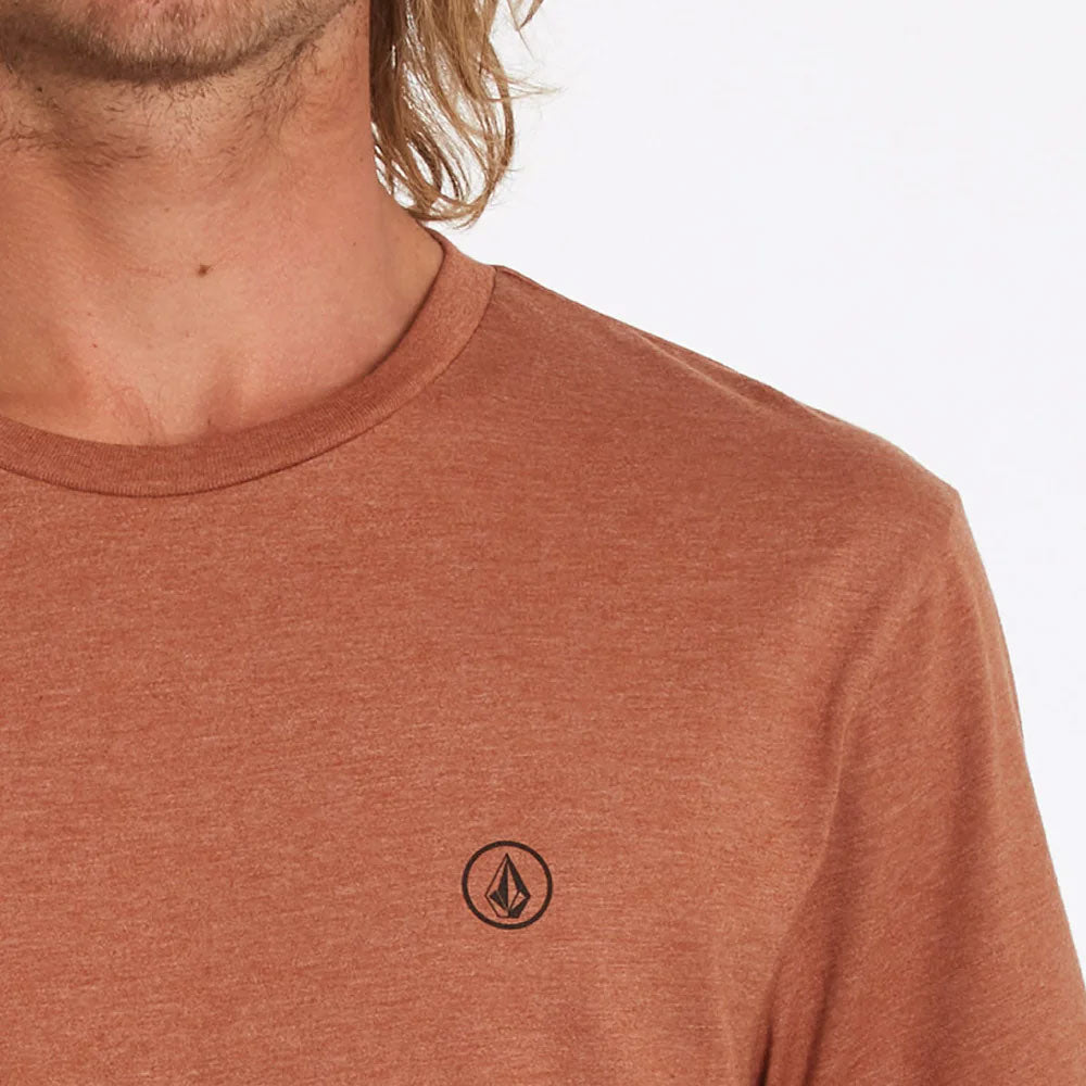 Volcom Circle Blanks T-Shirt