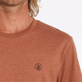 Volcom Circle Blanks T-Shirt