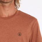Volcom Circle Blanks T-Shirt