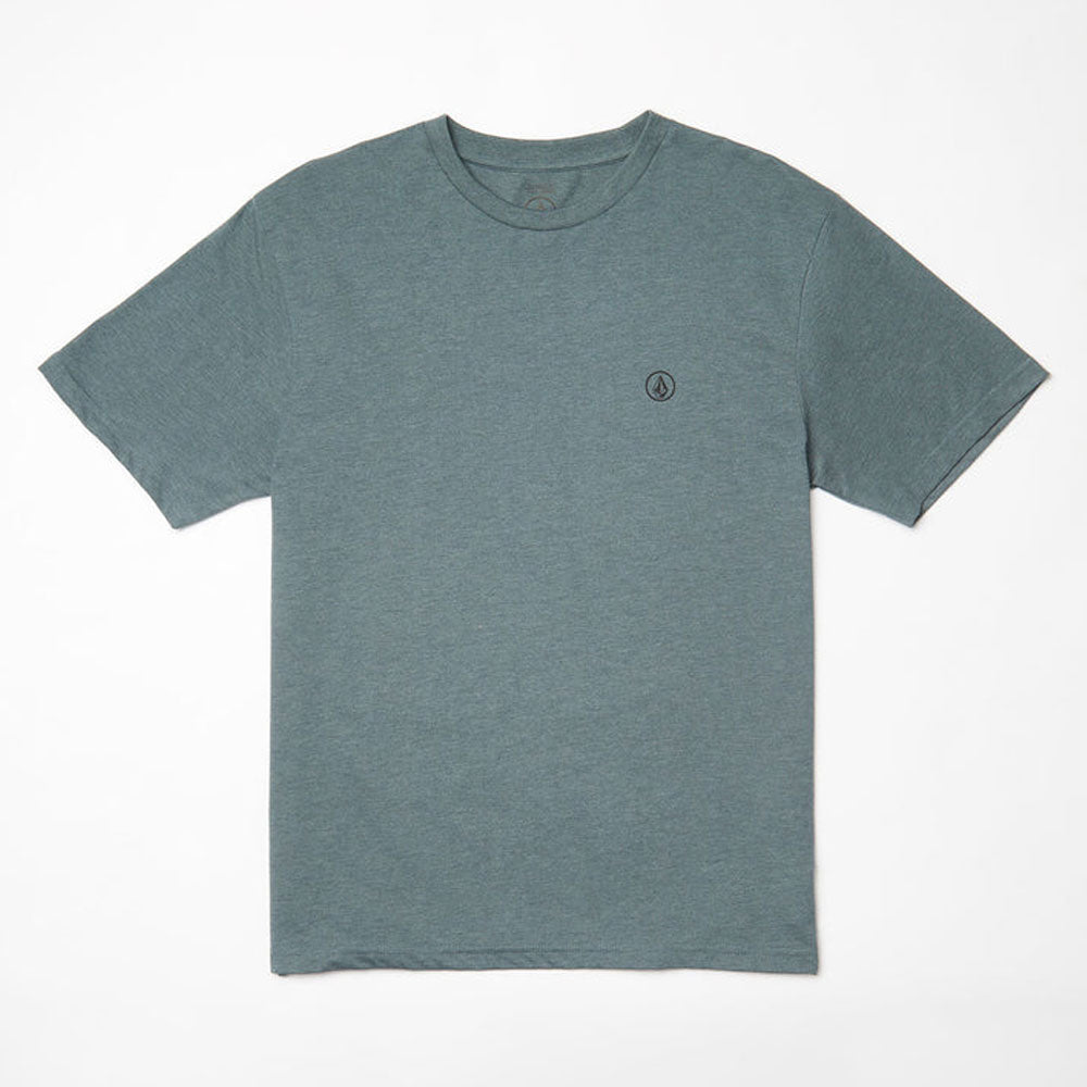 Volcom Circle Blanks T-Shirt