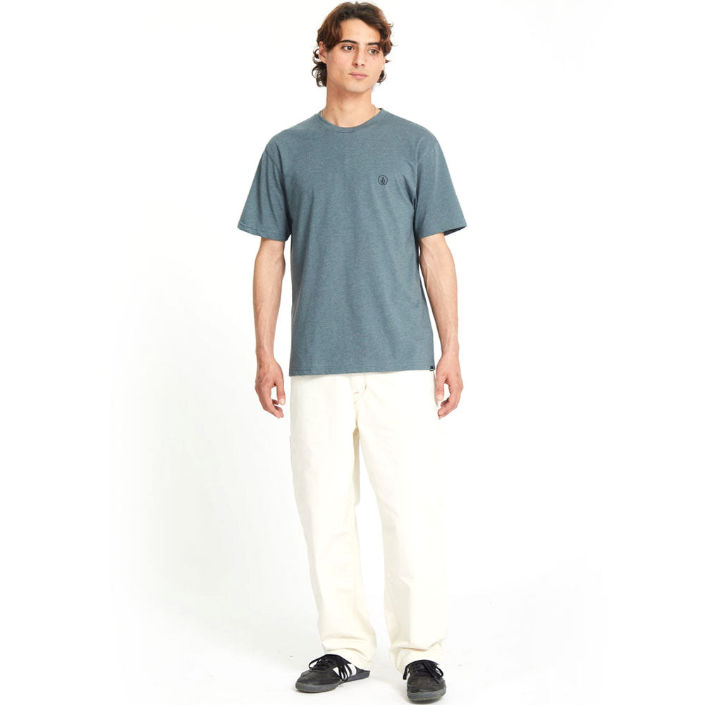 Volcom Circle Blanks T-Shirt