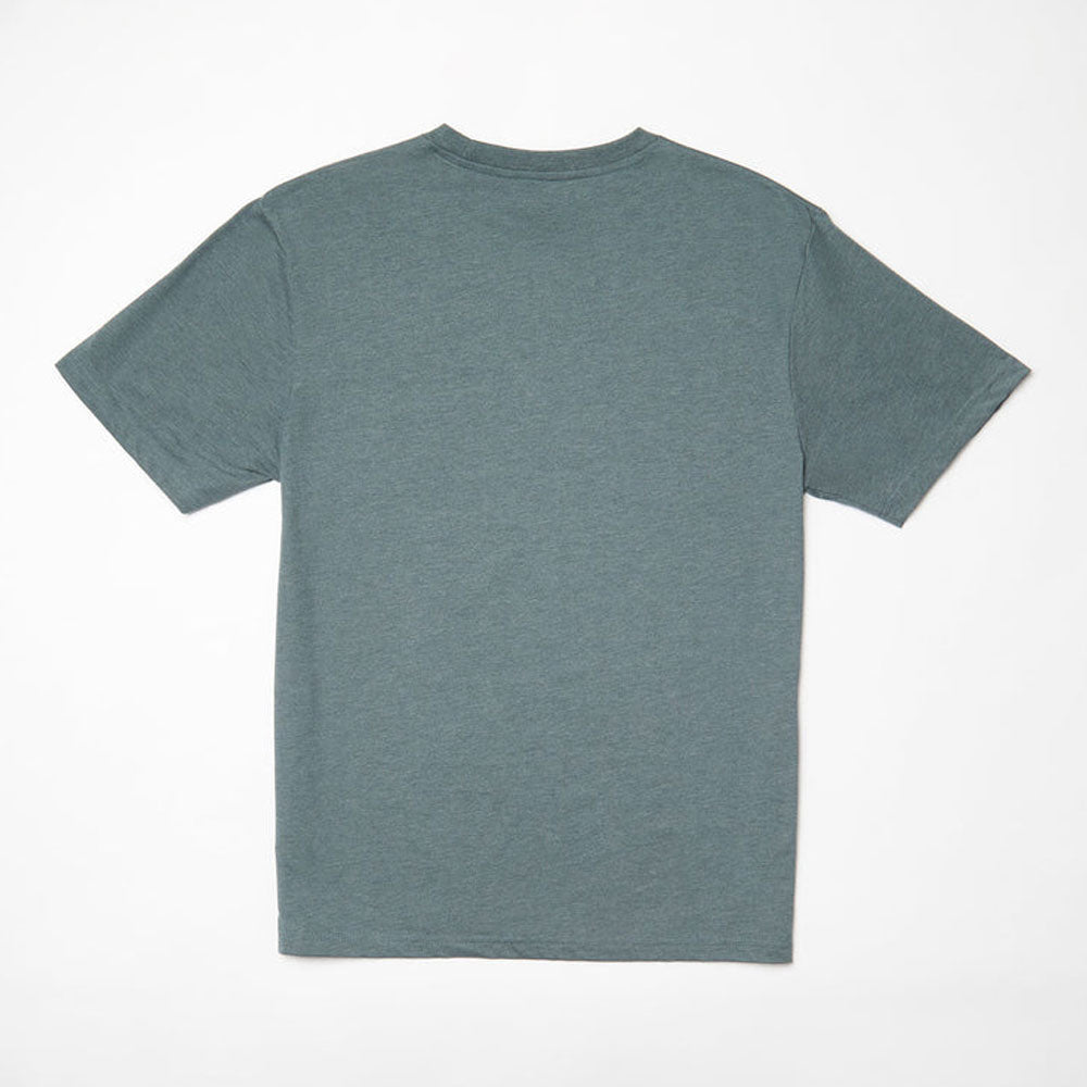 Volcom Circle Blanks T-Shirt