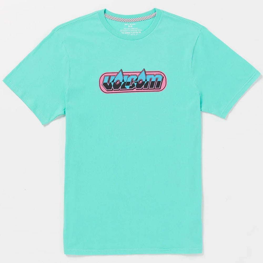 Volcom Crash Test T-Shirt