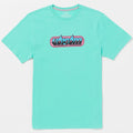 Volcom Crash Test T-Shirt