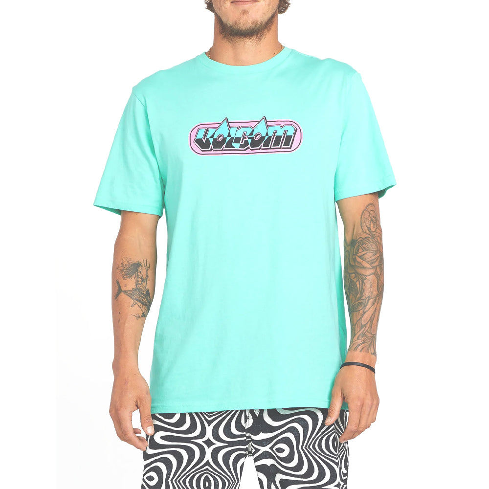 Volcom Crash Test T-Shirt