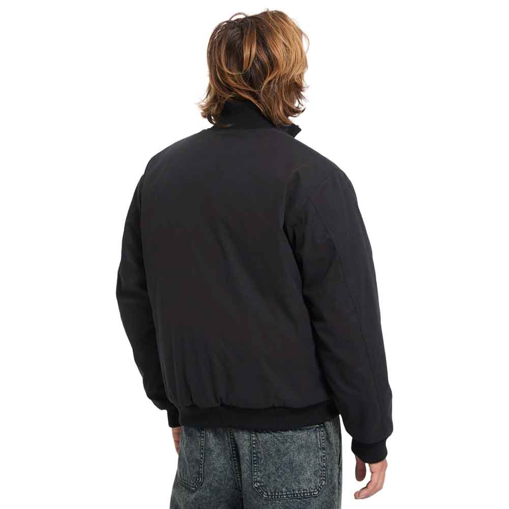 Volcom Damerman Jacket Black