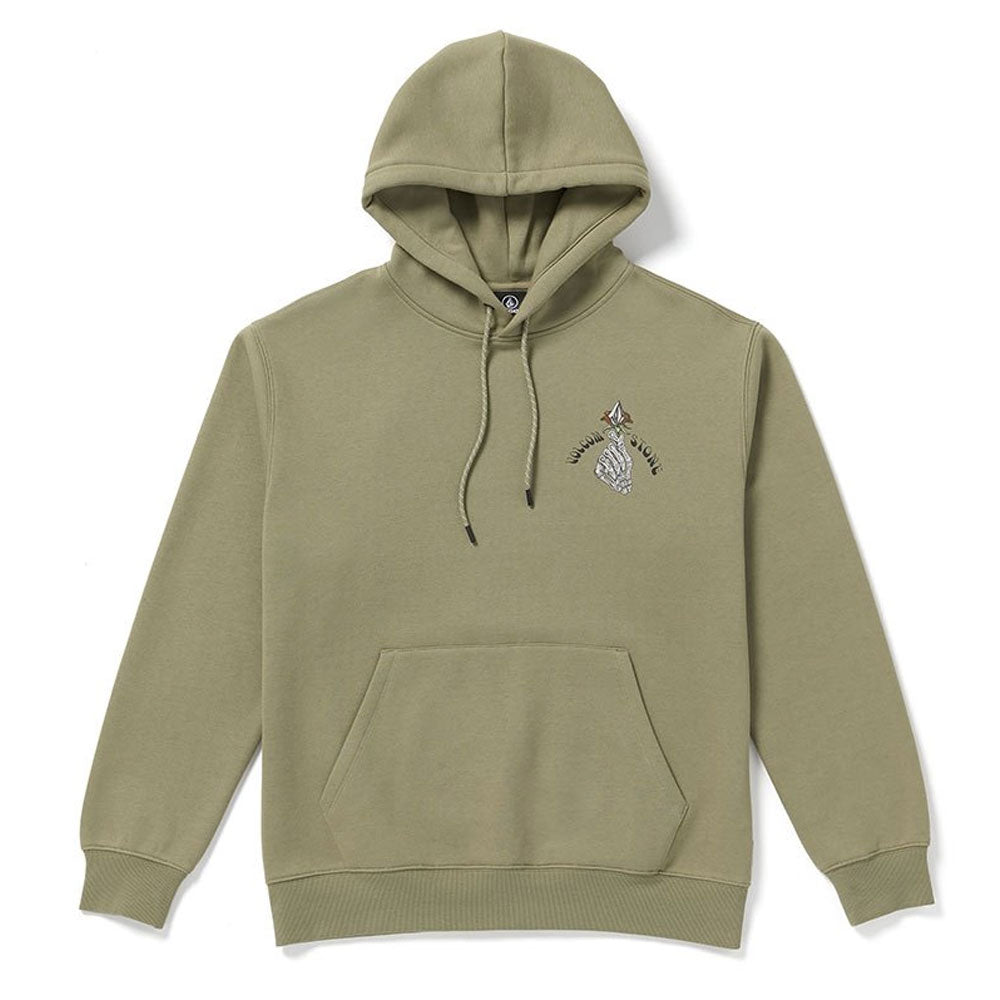 Volcom Earth Tripper Pullover