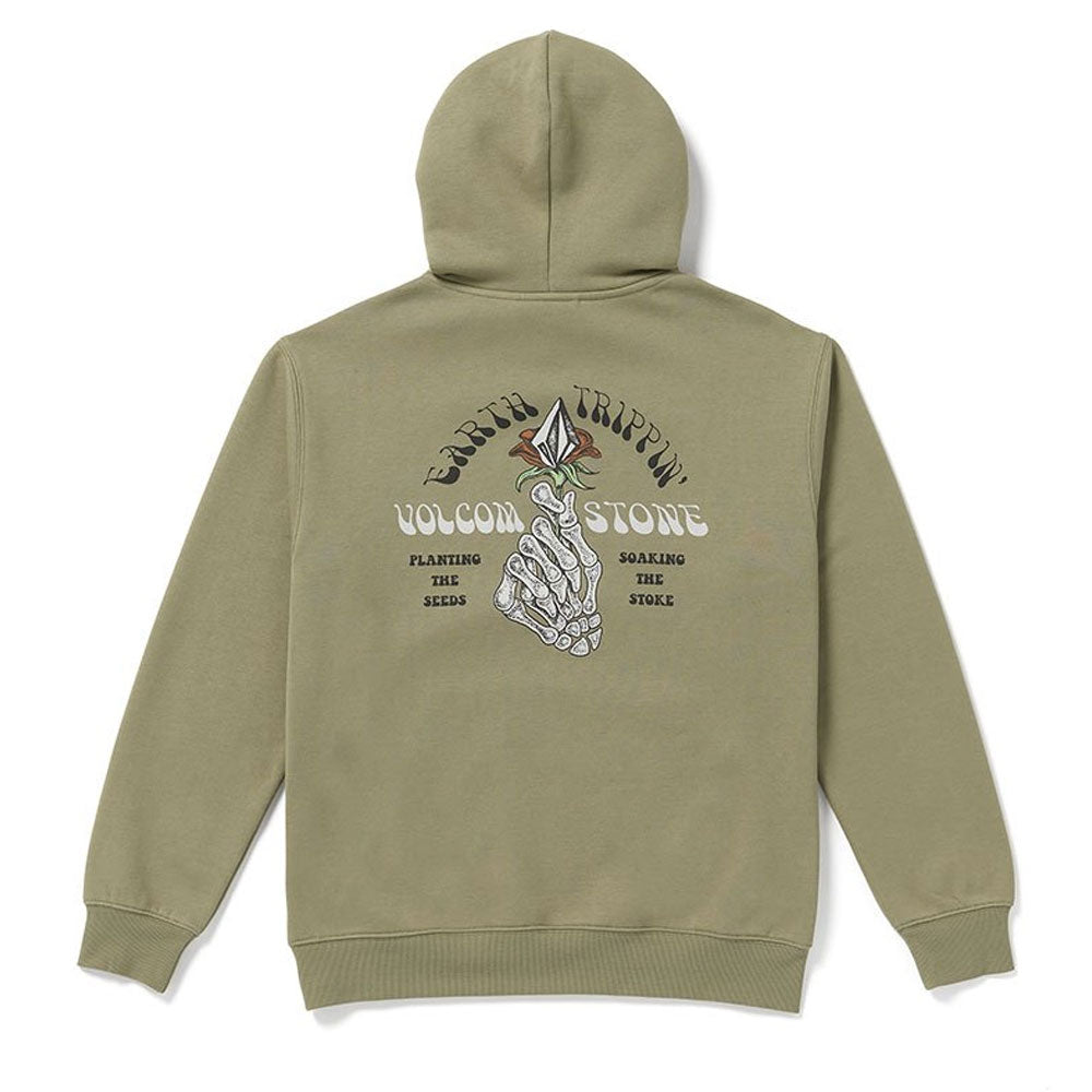 Volcom Earth Tripper Pullover