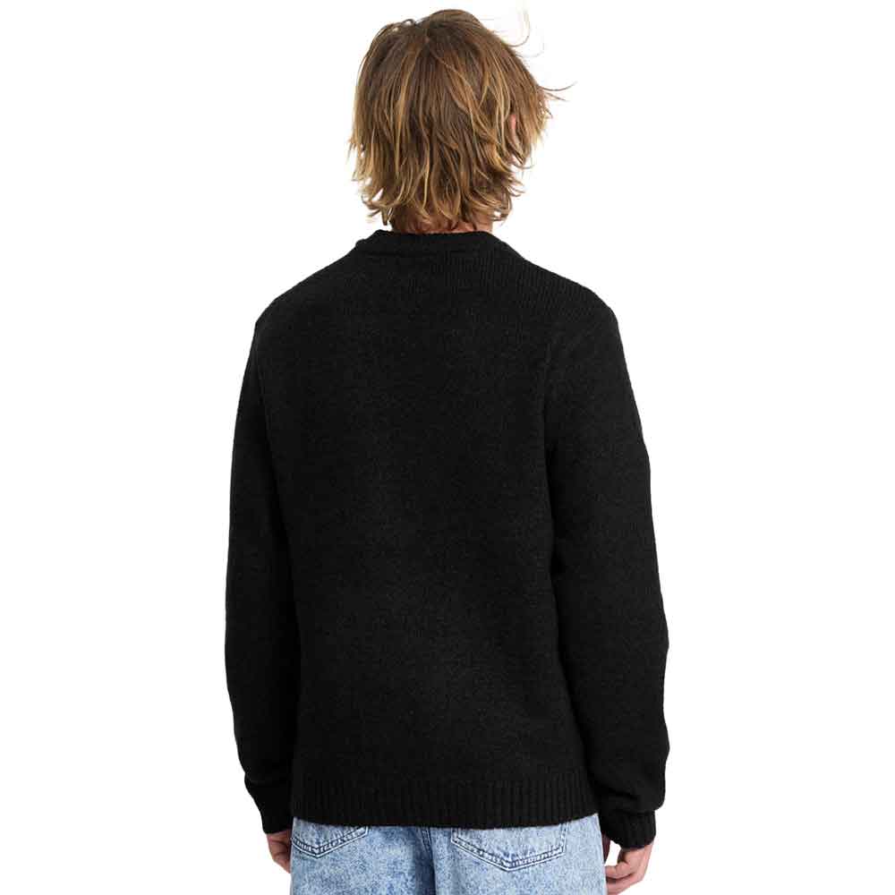 Volcom Edmonder II Sweater Black