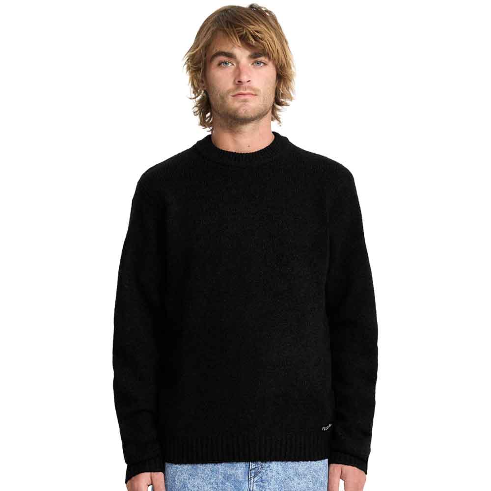 Volcom Edmonder II Sweater Black