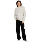 Volcom Edmonder II Sweater Dirty White