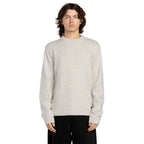 Volcom Edmonder II Sweater Dirty White