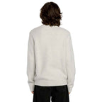 Volcom Edmonder II Sweater Dirty White