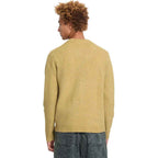 Volcom Edmonder II Sweater Mustard