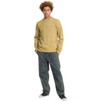 Volcom Edmonder II Sweater Mustard