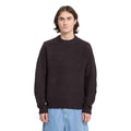 Volcom Edmonder II Sweater Raisin