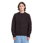 Volcom Edmonder II Sweater Raisin