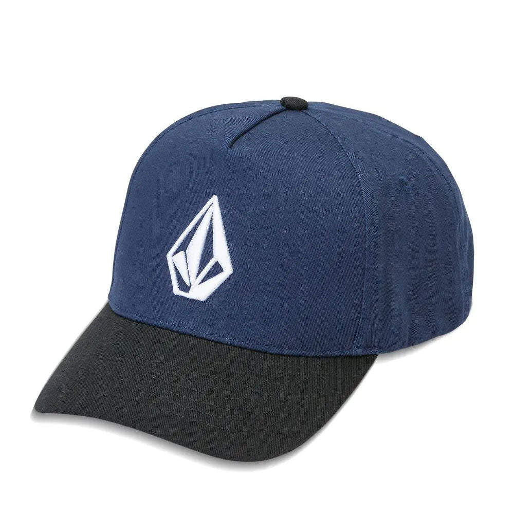 Volcom Embossed Stone Adj Hat
