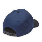 Volcom Embossed Stone Adj Hat