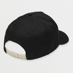 Volcom Embossed Stone Adjustable Hat