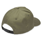 Volcom Embossed Stone Adjustable Hat
