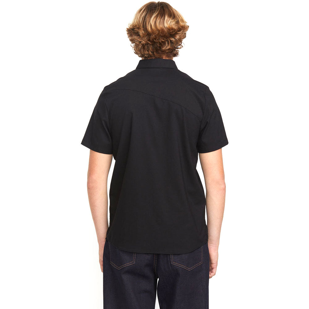 Volcom Everett Oxford Shirt