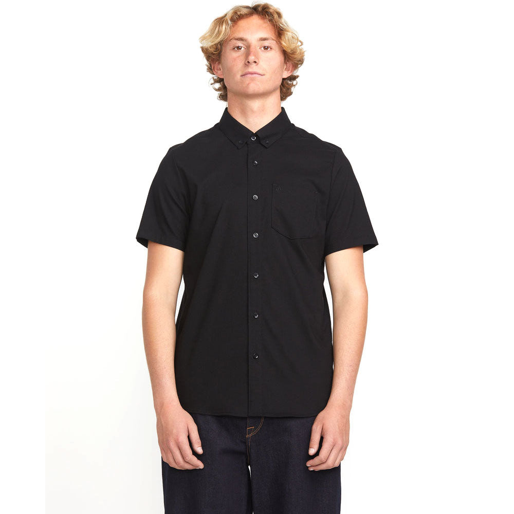 Volcom Everett Oxford Shirt