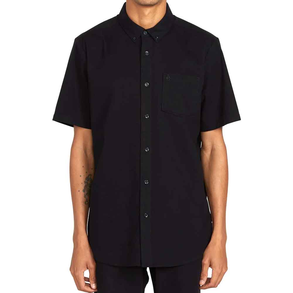 Volcom Everett Oxford Shirt