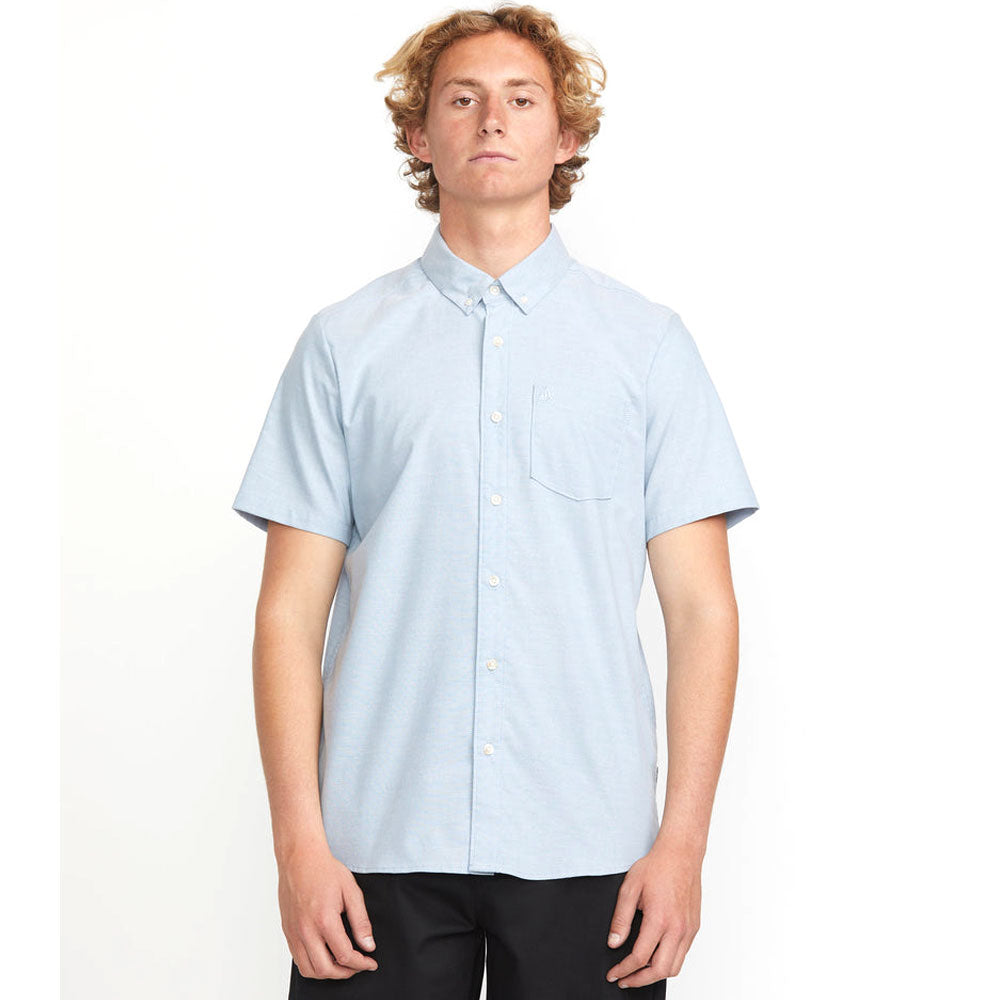 Volcom Everett Oxford Shirt