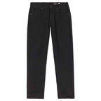 Volcom Fivedown Denim Jean Black