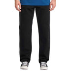 Volcom Fivedown Denim Jean Black