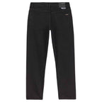 Volcom Fivedown Denim Jean Black