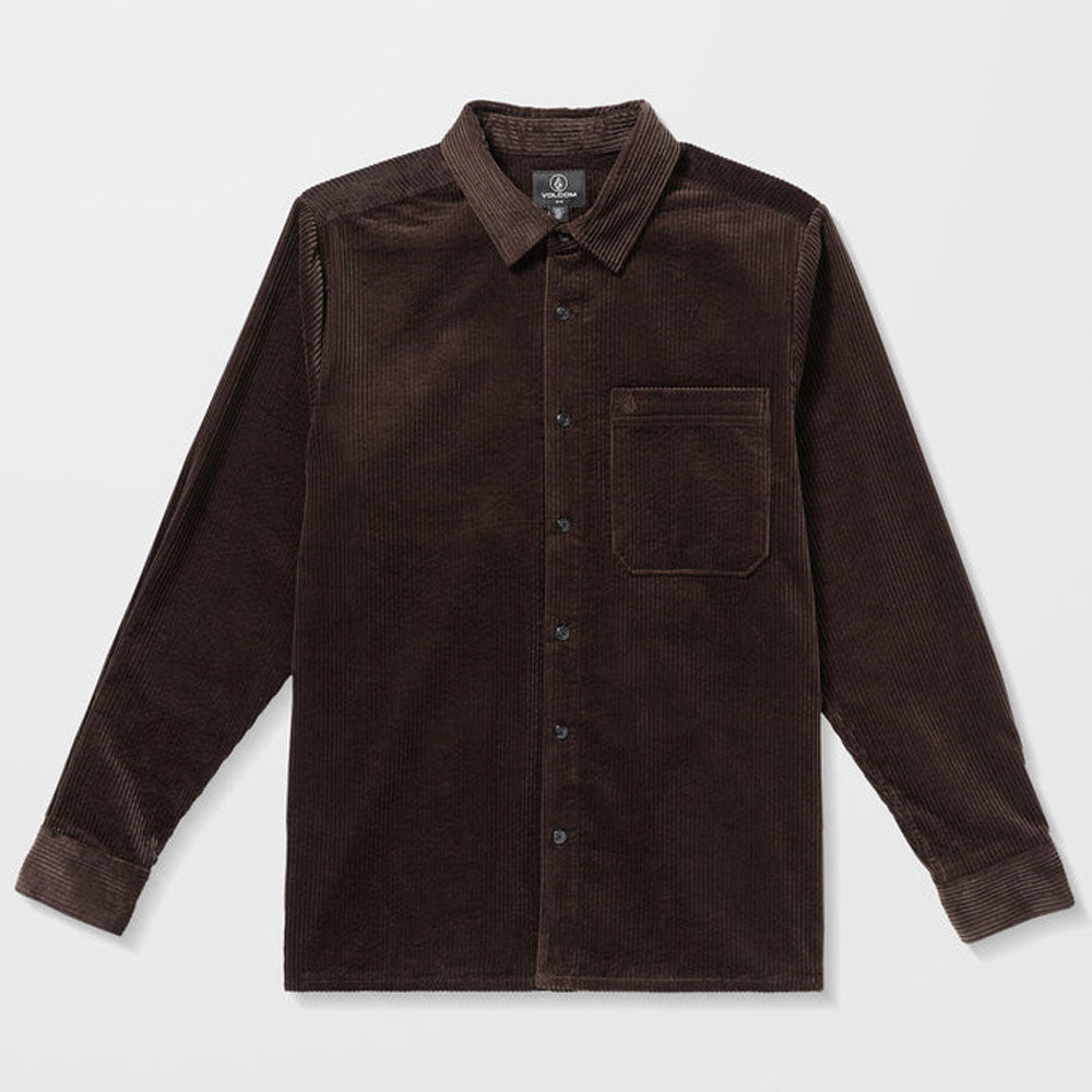 Volcom Fostered Shirt