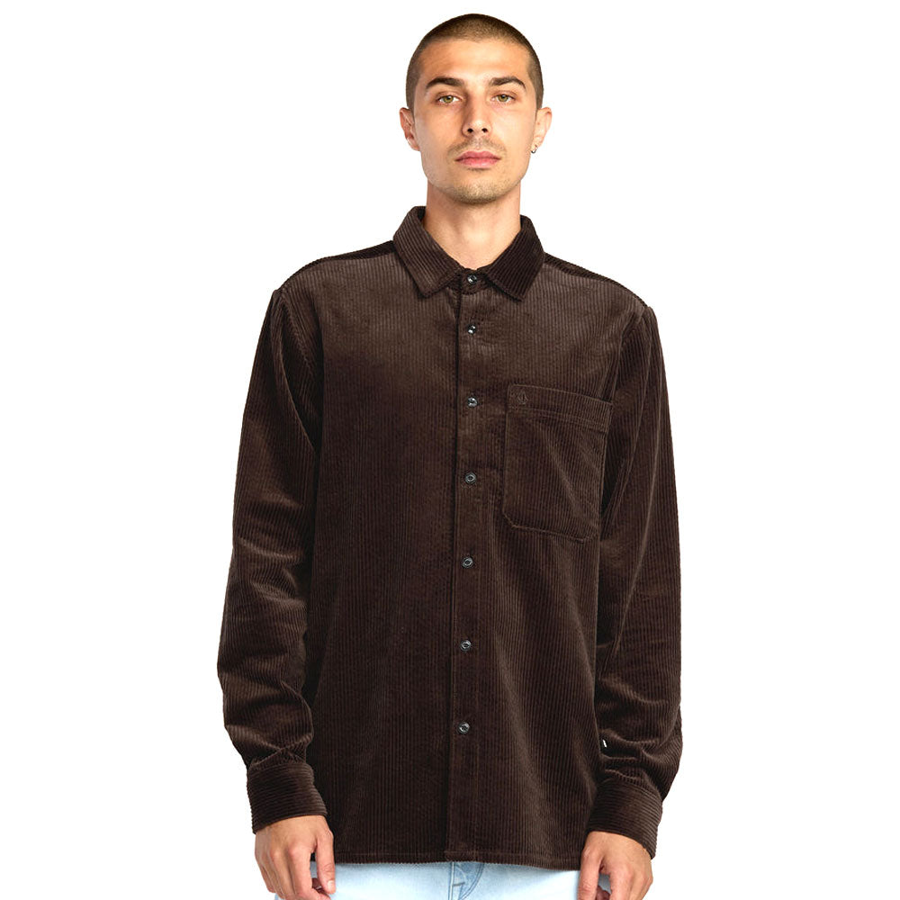 Volcom Fostered Shirt