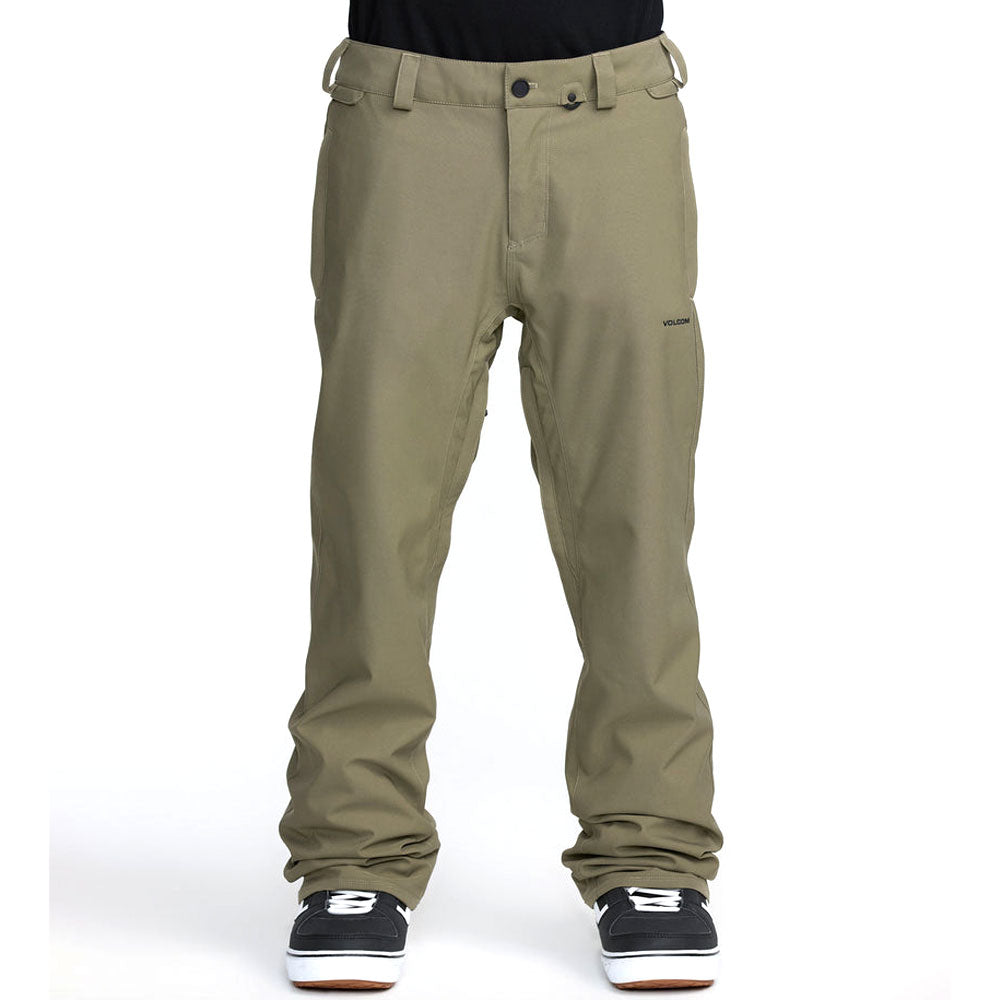 Volcom Freakin Snow Chino Pant