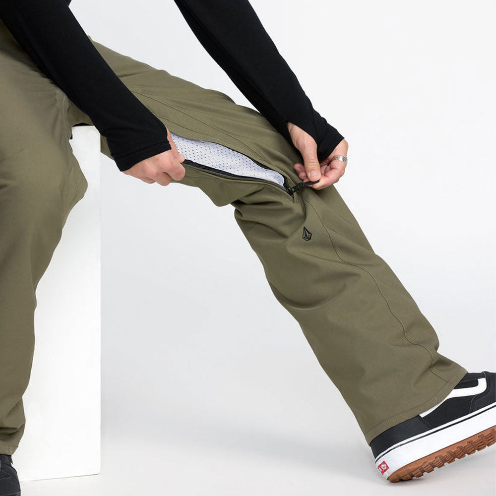 Volcom Freakin Snow Chino Pant