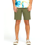 Volcom Frickin Cross Shred 20" Boardshorts