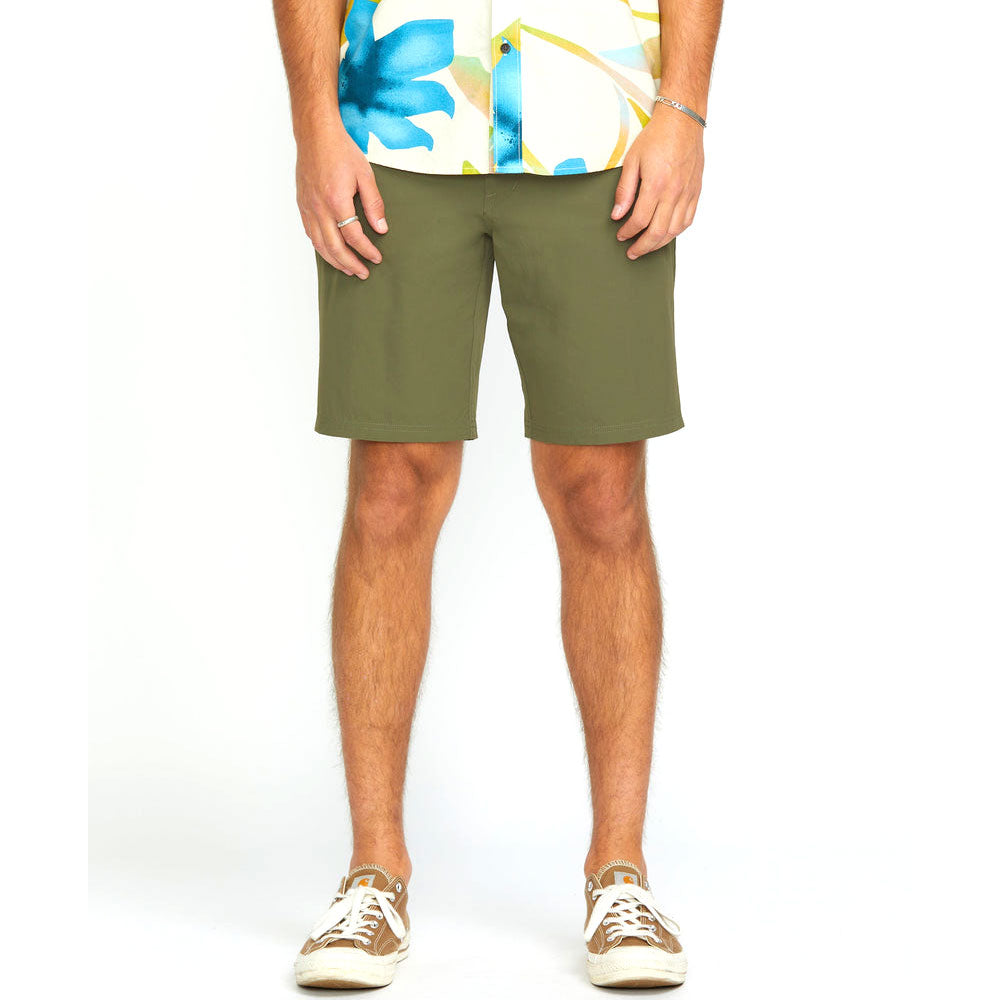 Volcom Frickin Cross Shred 20" Boardshorts