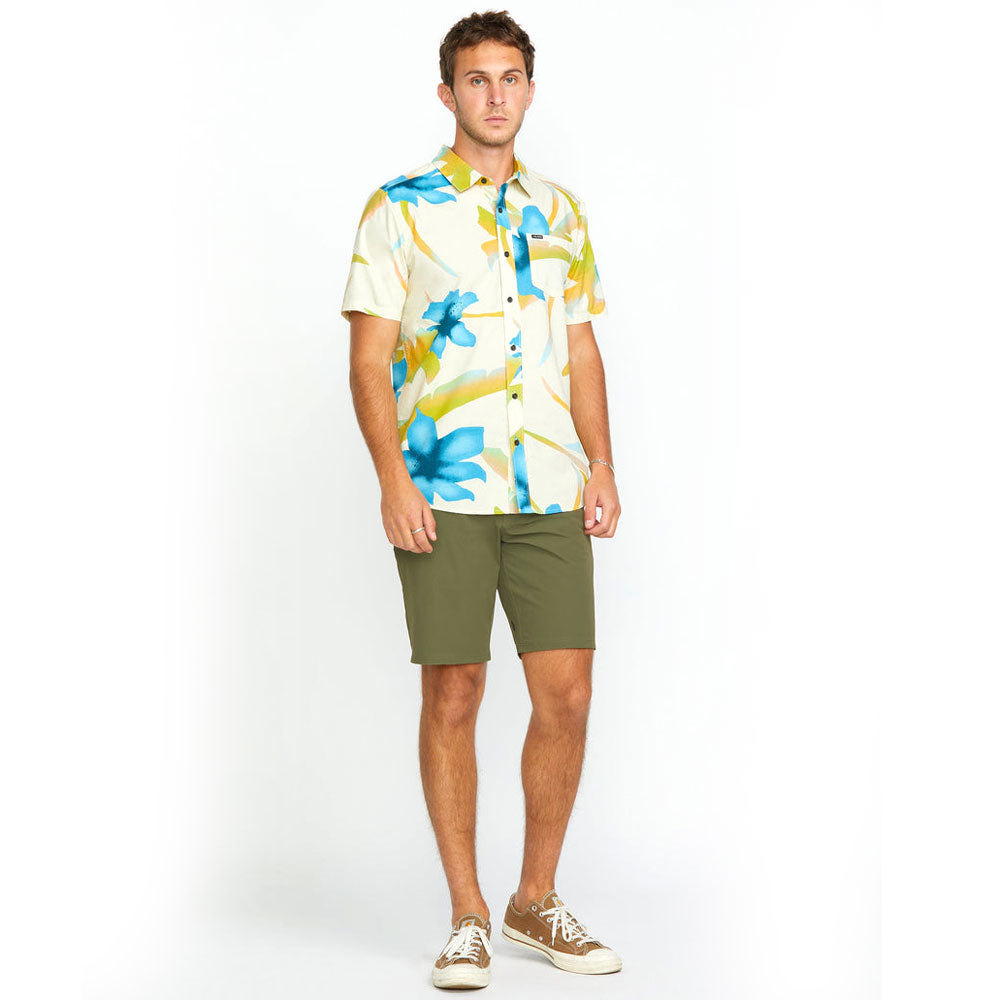 Volcom Frickin Cross Shred 20" Boardshorts