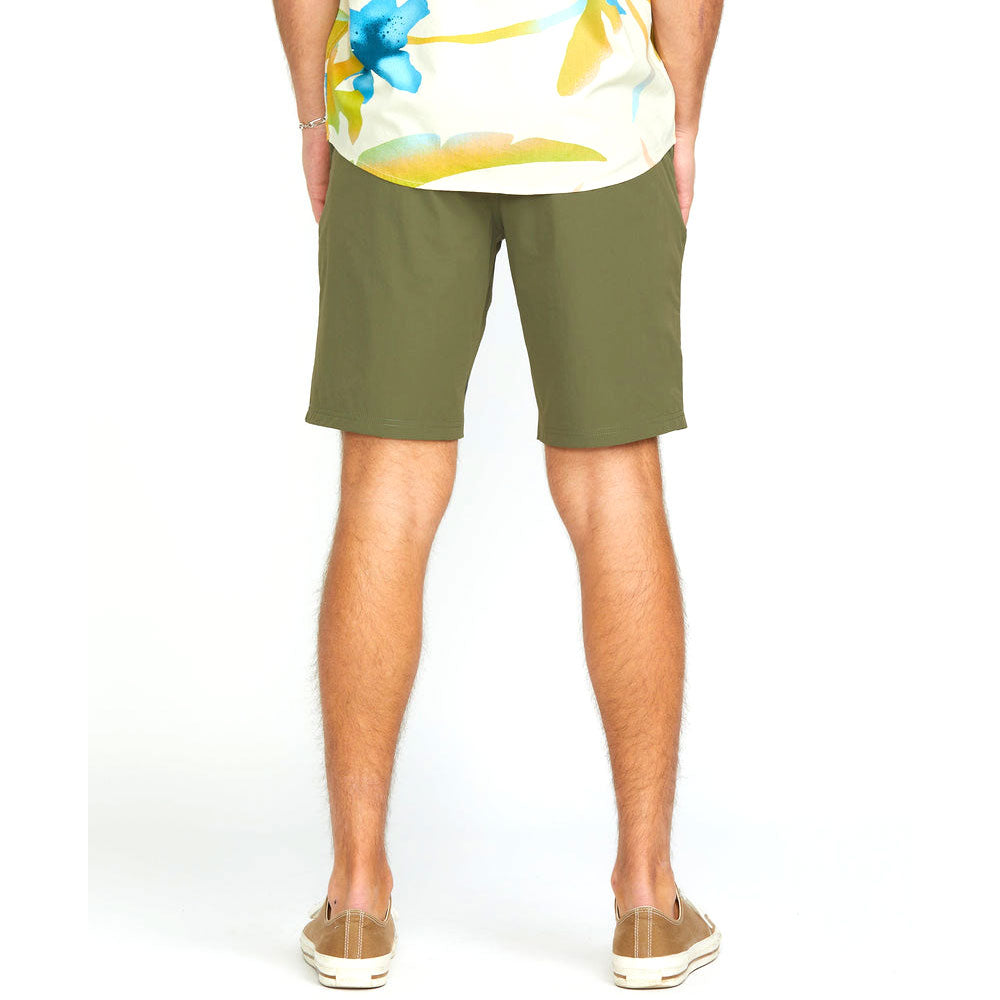 Volcom Frickin Cross Shred 20" Boardshorts