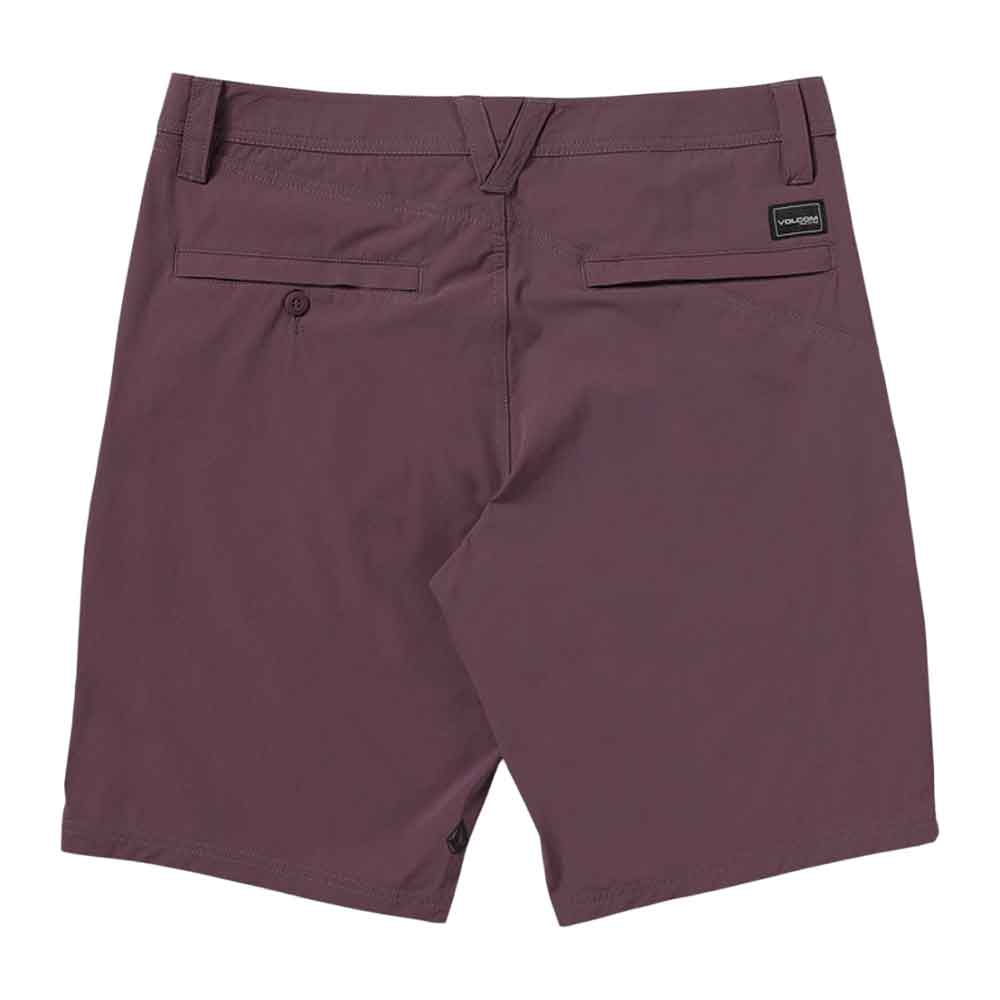 Volcom Frickin Cross Shred Shorts 20